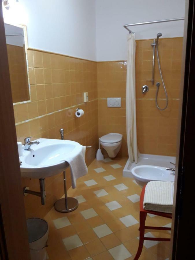 B&B Castellano Cerasolo Exterior foto