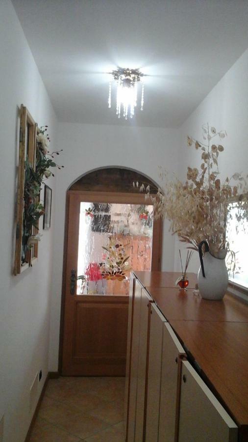 B&B Castellano Cerasolo Exterior foto